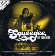 Squeegee - By Your Side