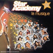 La musique - Star Academy 