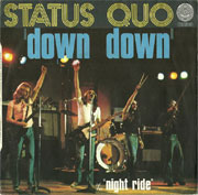 Down down - Status Quo