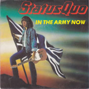 Status Quo - In the army now