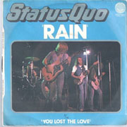 Rain  - Status Quo