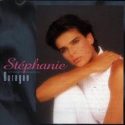 Stéphanie de Monaco - Ouragan