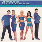 Steps - Last Thing On My Mind