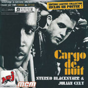 Cargo de nuit - Stereo Blackstarr