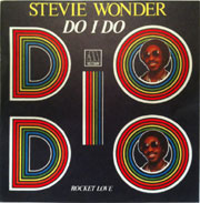 Do I do - Stevie Wonder
