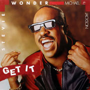 Stevie Wonder - Get It