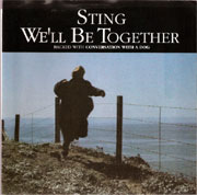 Sting - We'll Be Together