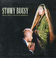 Aucun dieu ne pourra me pardonner - Stomy Bugsy