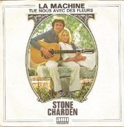 Stone - La machine