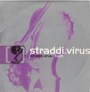 Straddi.Virus - Straddi.Virus Is Back