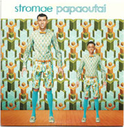 Papaoutai - Stromae