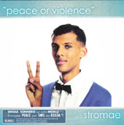 Stromae - Peace Or Violence
