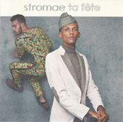 Stromae - Ta fête