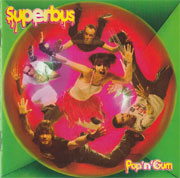 Superbus - Pop'n'Gum