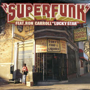 Lucky Star - Superfunk