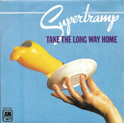 Supertramp - Take the long way home