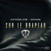 Suprême NTM - Sur le drapeau