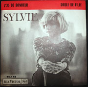 Sylvie Vartan - 2'35 de bonheur