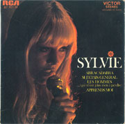 Sylvie Vartan - Apprends-moi