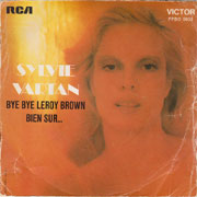Sylvie Vartan - Bye bye Leroy Brown