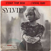 Sylvie Vartan - C'était trop beau