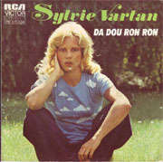 Sylvie Vartan - Da dou ron ron