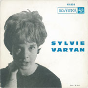 Sylvie Vartan - Dansons