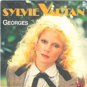 Sylvie Vartan - Georges