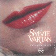 Je chante le blues - Sylvie Vartan