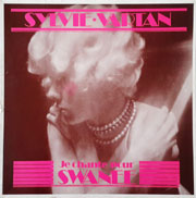 Sylvie Vartan - Je chante pour Swanee