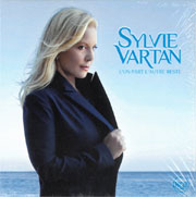 Sylvie Vartan - L'un part, l'autre reste