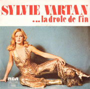 Sylvie Vartan - La drôle de fin