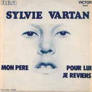Sylvie Vartan - Mon père