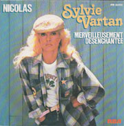 Sylvie Vartan - Nicolas