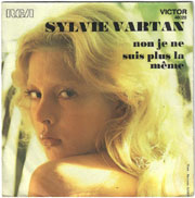 Sylvie Vartan - Non je ne suis plus la même
