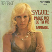Parle-moi de ta vie - Sylvie Vartan