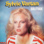 Solitude - Sylvie Vartan