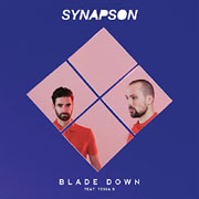 Blade Down - Synapson