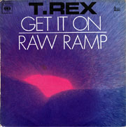 T.Rex - Get it on