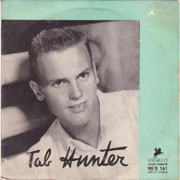 Tab Hunter - Young love