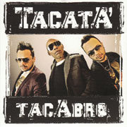 Tacabro - Tacatá