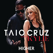 Taio Cruz - Higher