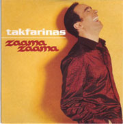 Takfarinas - Zaama zaama