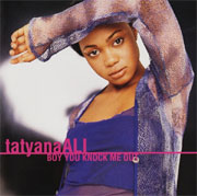 Boy You Knock Me Out - Tatyana Ali