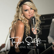 Love Story - Taylor Swift