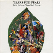 Tears for Fears - Laid so low