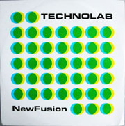 Technolab - New Fusion