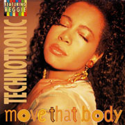Technotronic - Move That Body