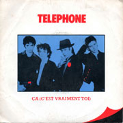 Téléphone - Ca c'est vraiment toi