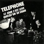 Téléphone - Le jour s'est levé